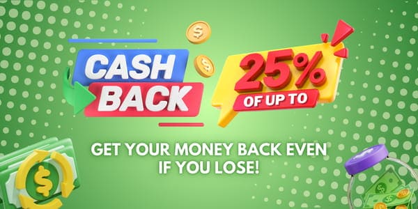 Account promotion artwork
